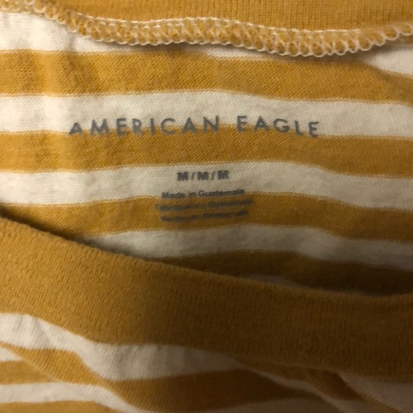 American Eagle, Don’t Be Salty Tee - Picture 2 of 3